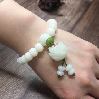 Vòng Đá Phong Thuỷ đủ màu