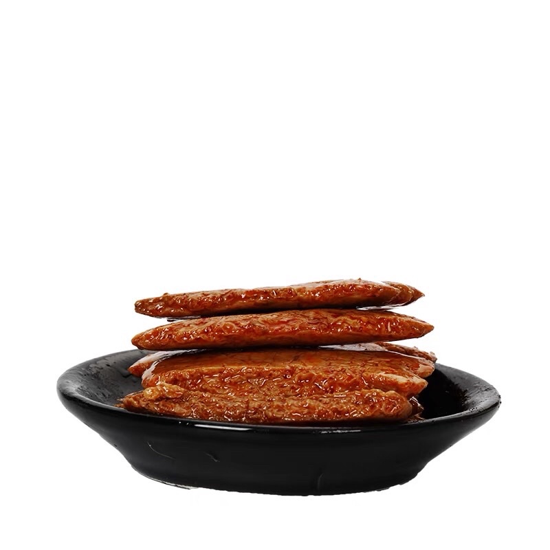 Thịt bò BBQ cay (2 gói) | BigBuy360 - bigbuy360.vn