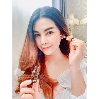 NP Serum Nangfa Vitamin C Thái Lan