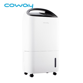 Máy Lọc Không Khí Và Hút Ẩm COWAY AD-1615A (Dehumidifier) Hàn Quốc, Diện tích ≤38m², Hàng Chính Hãng