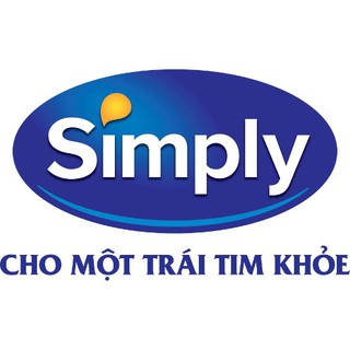 Dầu ăn Simply 5L