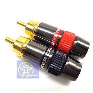 [Mã ELHACE giảm 4% đơn 300K] 02 Jack bông sen Monster - Jack hoa sen - Jack AV