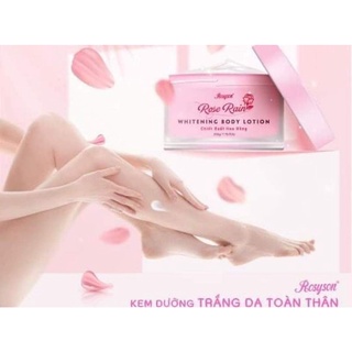 [chính hãng]kem body trắng da bán chạy nhất bà bầu dùng an toàn