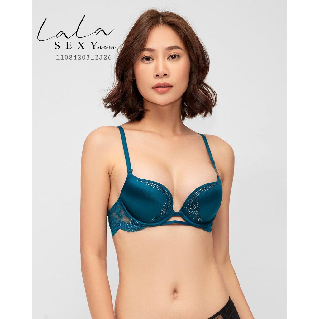 Áo Ngực Mút Vừa La Senza Beyond Sexy Front-Close Push Up Bra 11084203_2J26