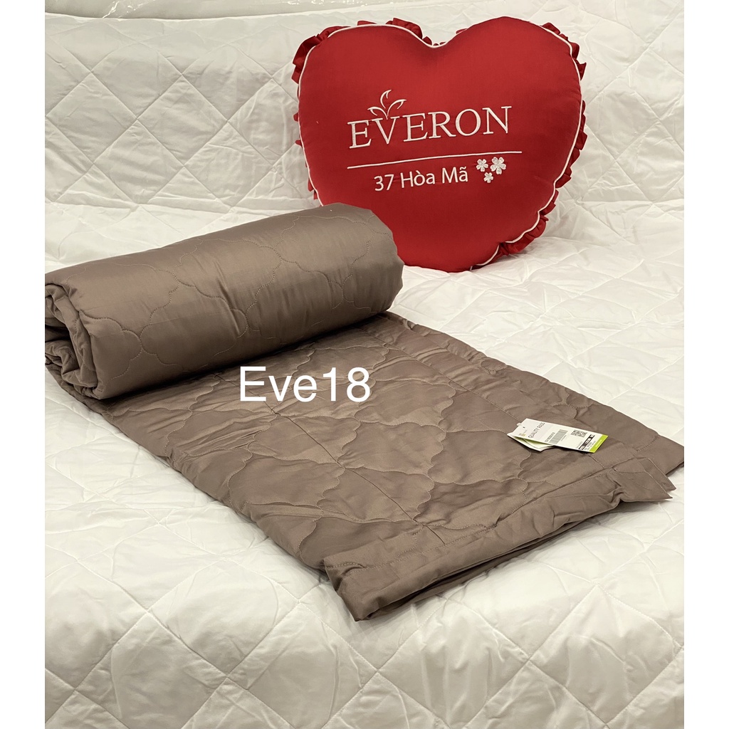 [Mã SKAMLTSM9 giảm 10% đơn 99K] CHĂN HÈ EVERON 180*200