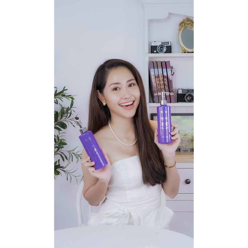 Kem dưỡng trắng cơ thể Bora - 250ml | BigBuy360 - bigbuy360.vn