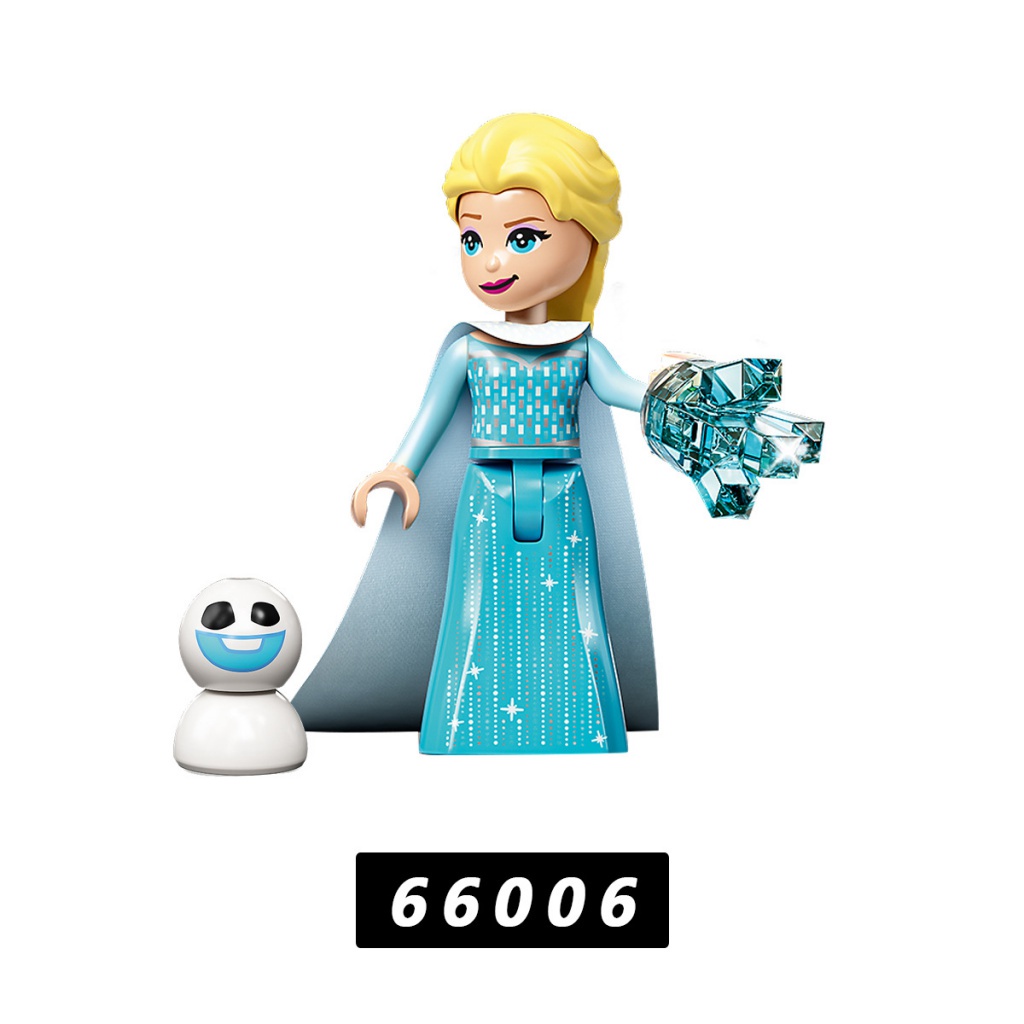Đồ Chơi Lắp Ráp lego Mô Hình Thành Phố Frozen Dành Cho Bé Trai lego city lego minifigures