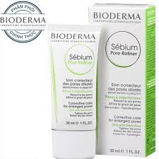 Kem dưỡng se khít lỗ chân lông Bioderma Sebium Pore Refiner 30ml | BigBuy360 - bigbuy360.vn