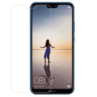 2 x Kính cường lực Huawei Nova 3i trắng trong