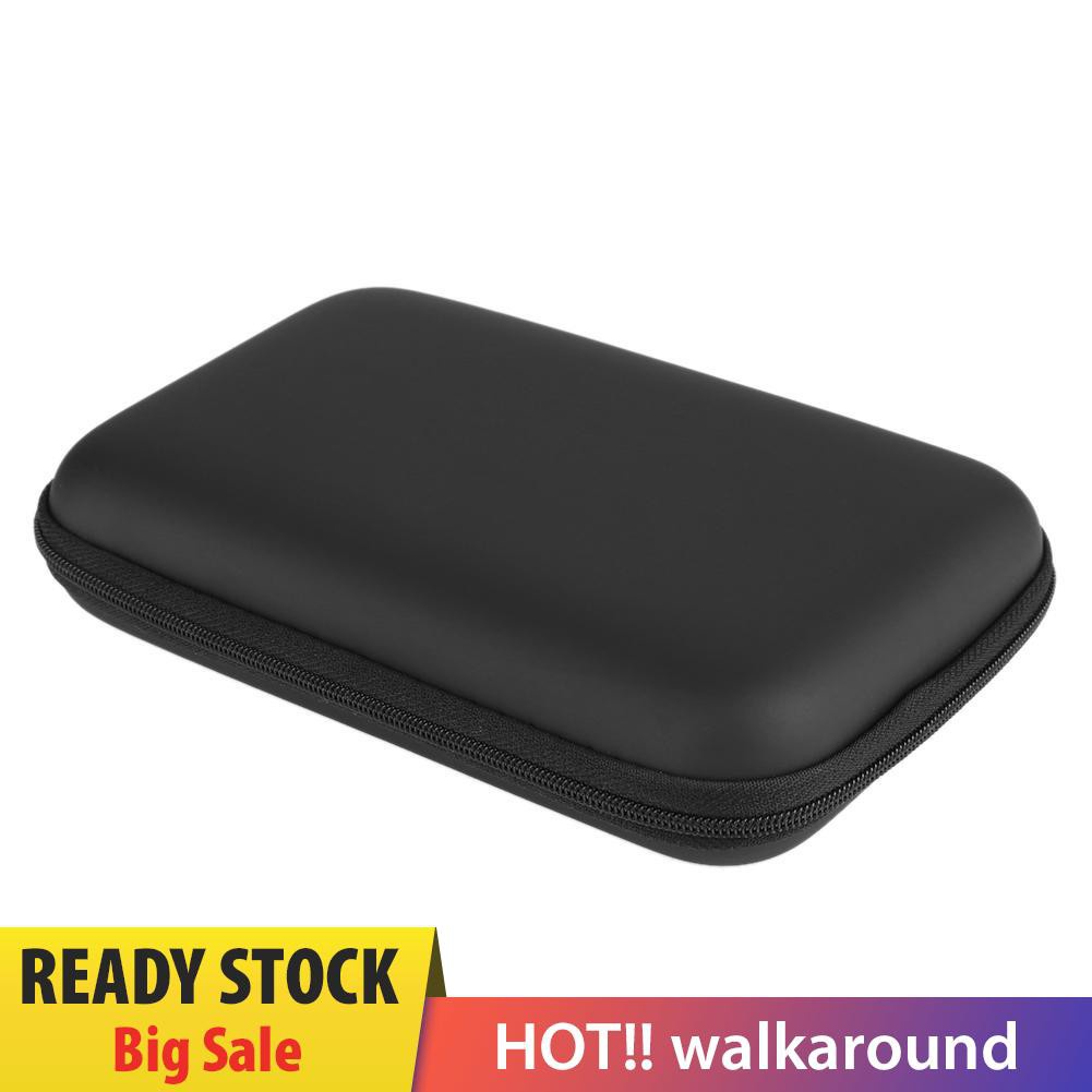 Túi Đựng Ổ Cứng 3.5 Inch | BigBuy360 - bigbuy360.vn