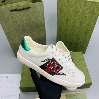 Giày thể thao guci fullbox