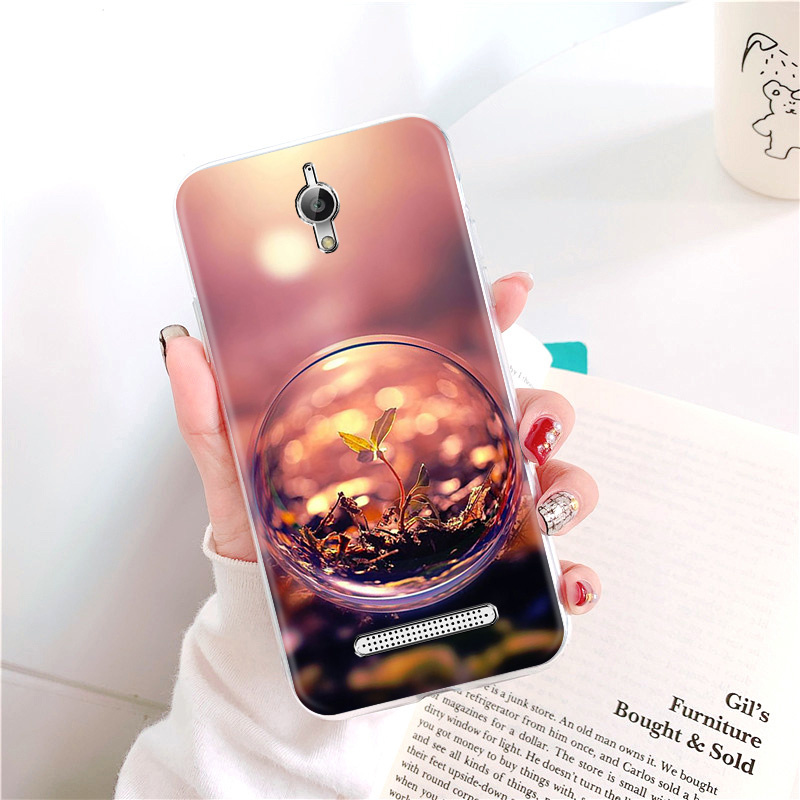 Nokia 105 2017 Nokia 105 2017 TA-1010 1.8 inch Phone Cases Soft TPU Covers Silicone Cute Printing Shockproof Back Cover