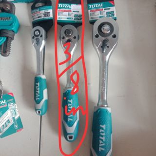 Cần siết 2 chiều Total THT106386