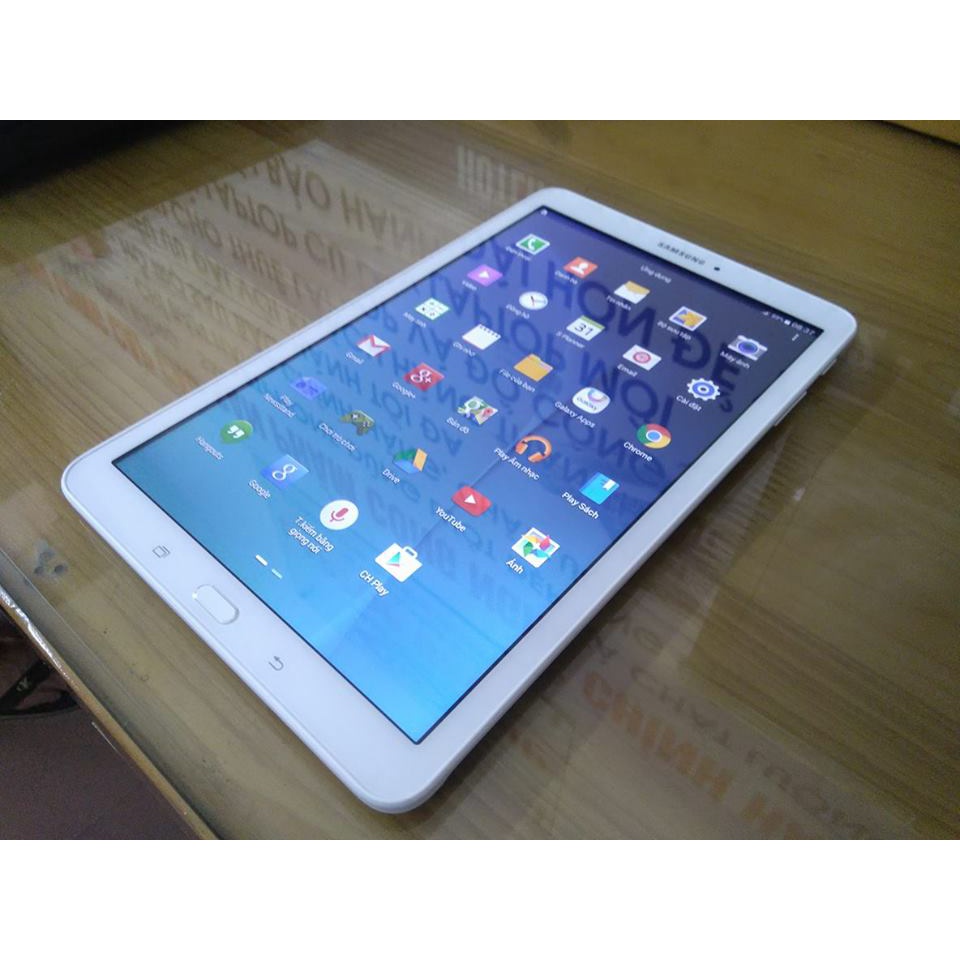 máy tính bảng Pad Tablet Samsung Galaxy Tab E 9.6 (SM-T561Y)Chính Hãng Máy tính bảng cũ giá rẻ Bảo h