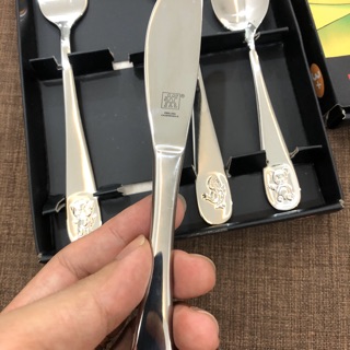 Bộ muỗng nĩa Zwilling Children's Flatware