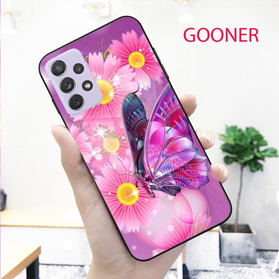 Ốp LƯNG SAMSUNG A32, A52, A72 CAO CẤP IN HÌNH SIÊU ĐẸP