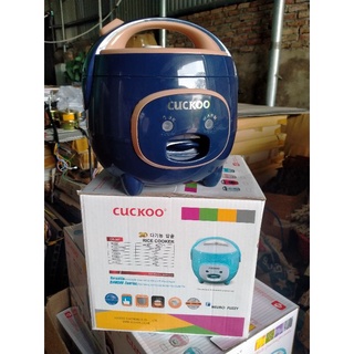 nồi cơm điện Ksun /Cuckoo 1,0Lit