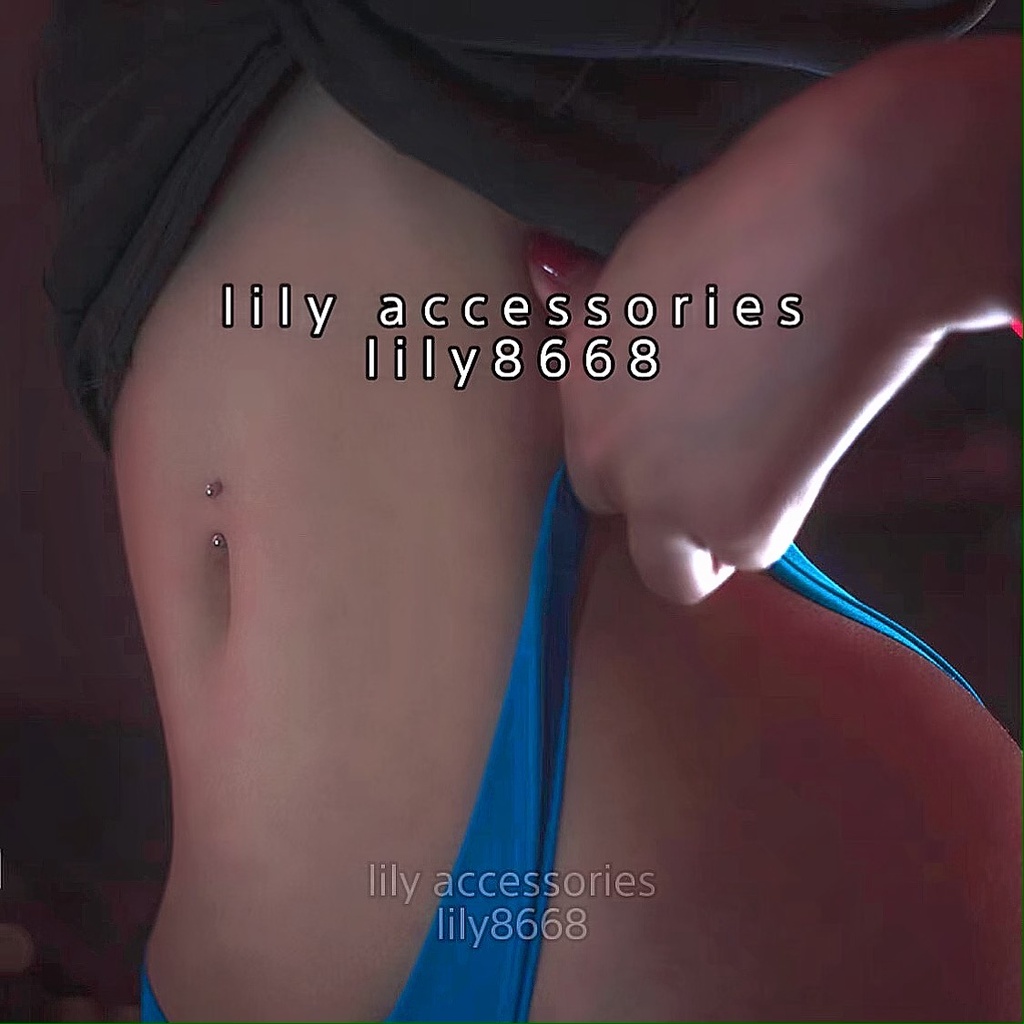 khuyên rốn bi nhỏ titan không gỉ