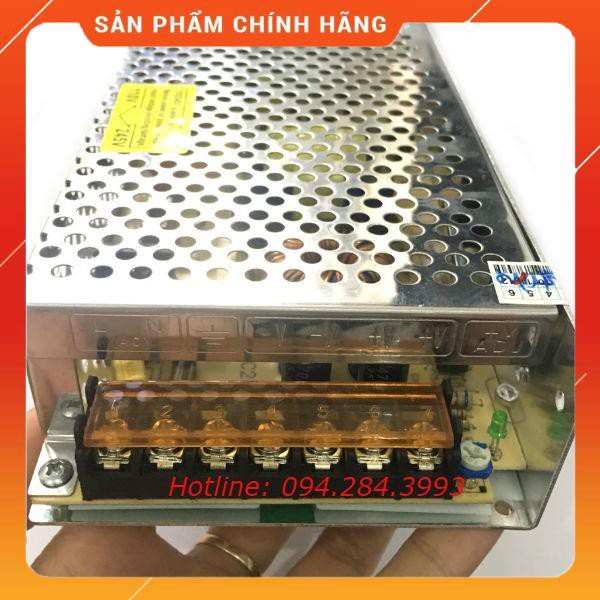 Nguồn tổng 24V 5A xịn BH 1 năm dailyphukien