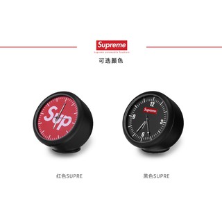 Đồng Hồ Supreme
