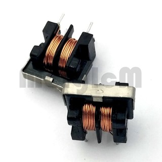 5pcs UU9.8 common mode inductor filter line diameter