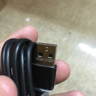 Bộ sạc nhanh QC3.0 18w S8-Note8