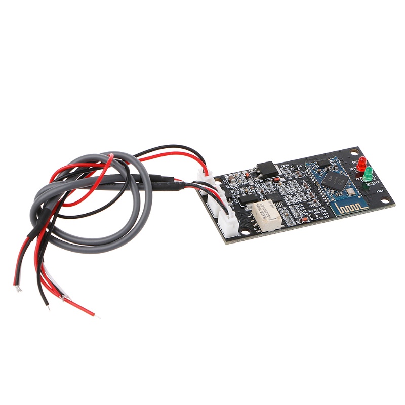 Bộ khuếch đại âm thanh Stereo CSR64215 4.2 bluetooth chuyên dụng