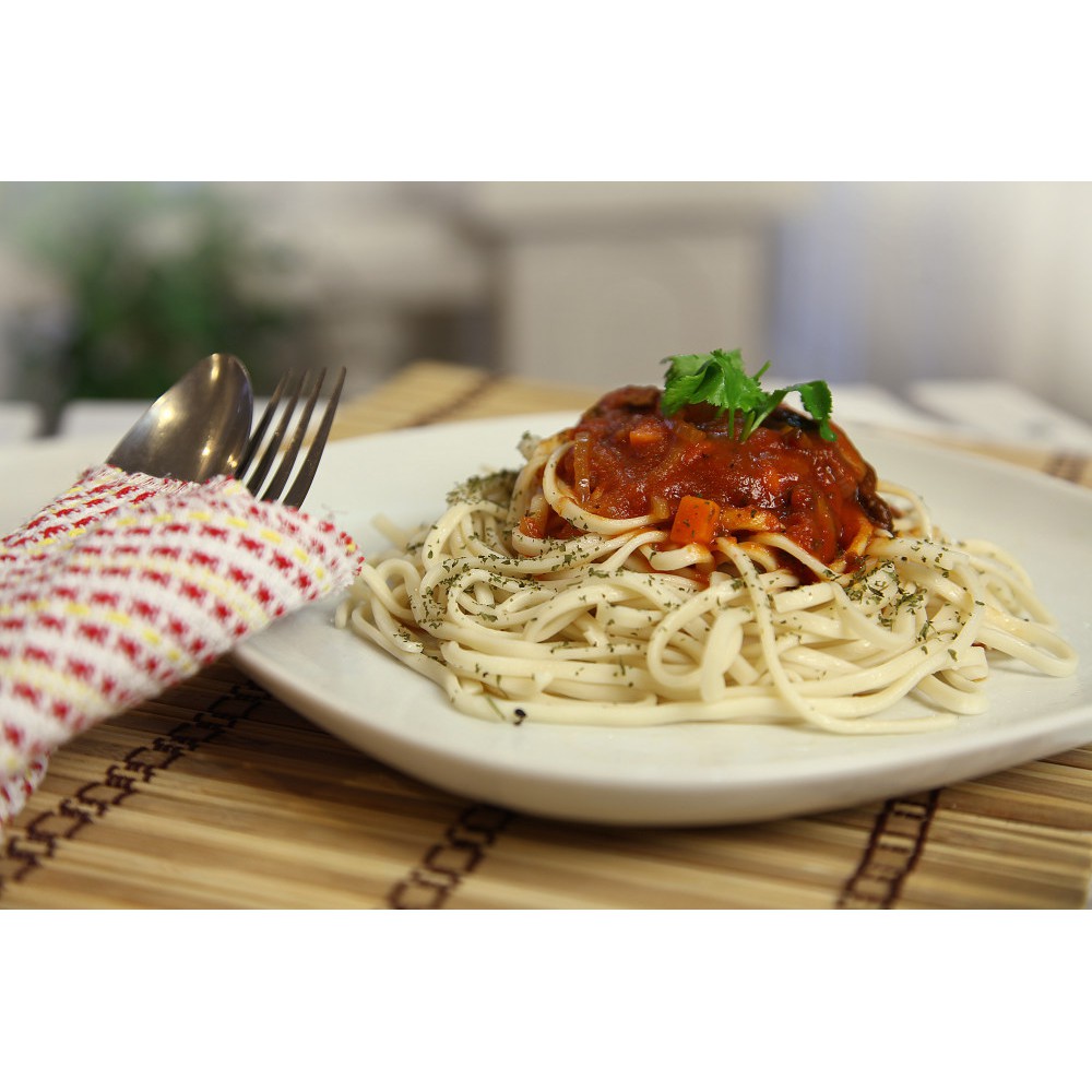 MÌ RAMEN TƯƠI TEHKI VỊ TRUYỀN THỐNG