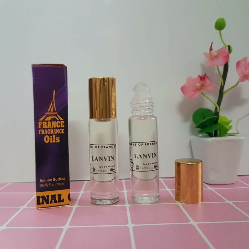 Tinh dầu nước hoa Lavin , Marry me - Timeperfume