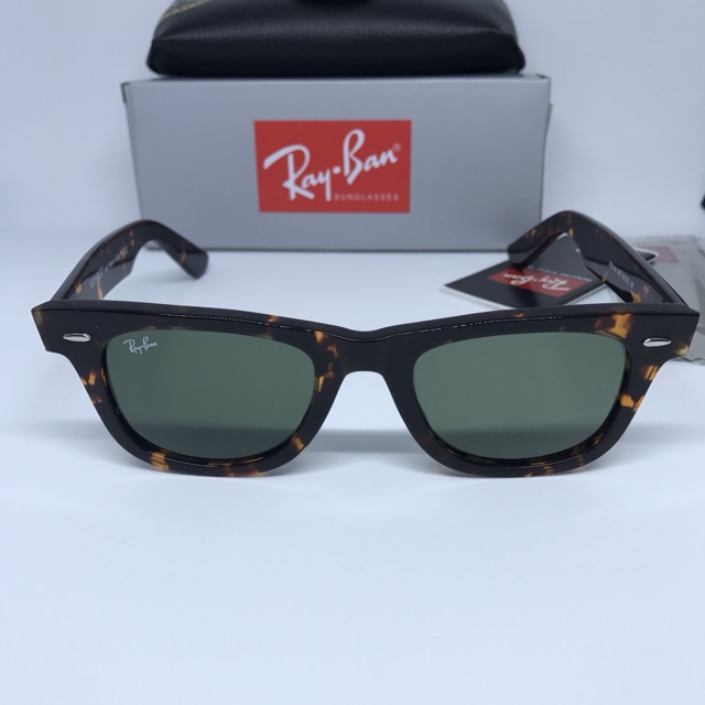 Rayban 2140