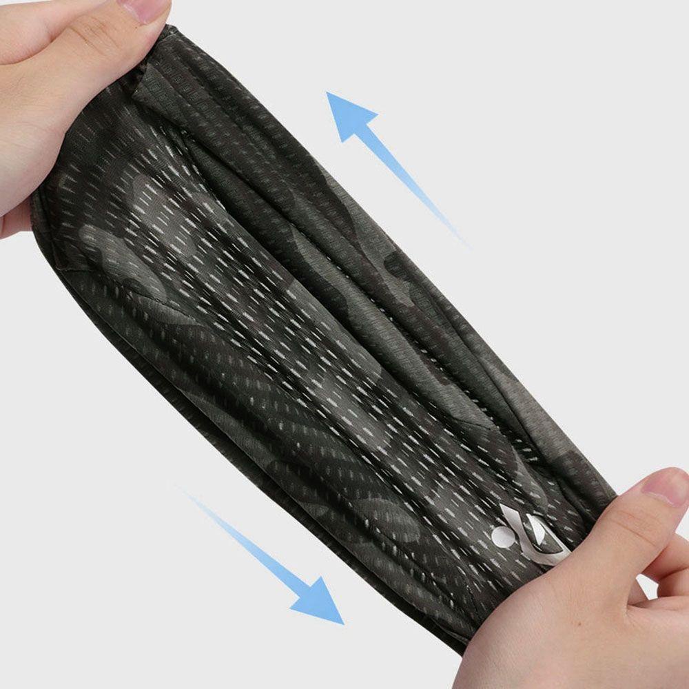 Nón Lưỡi Trai Thể Thao Làm Mát Không Đổi Màu 26 * 19cm