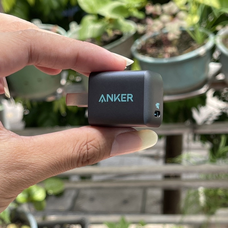 Bộ Sạc Anker 30w LOL Sạc siêu nhanh Android- A9522 A9544- Bảo Hành 12T