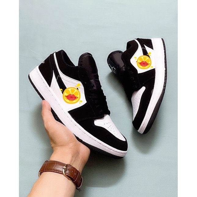 Giày JD panda cổ thấp nam nữ _ Bống Store | BigBuy360 - bigbuy360.vn