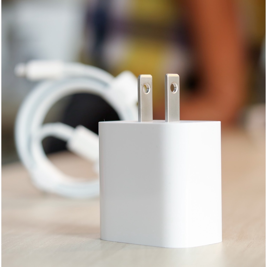 Củ Sạc Nhanh PD 18W dành cho mọi loại máy