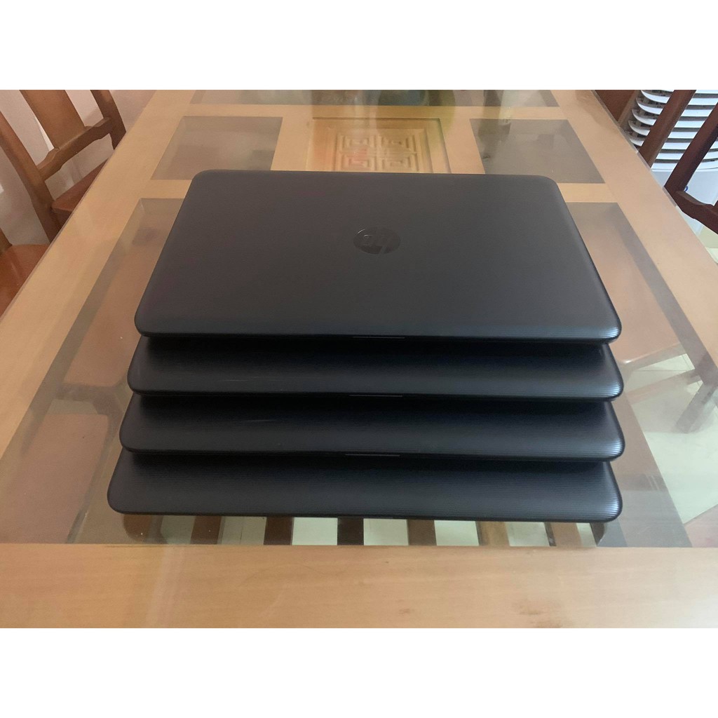 Máy tính xách tay HP Notebook Intel Core i3 5005U 4GB 128GB 15.6 inch