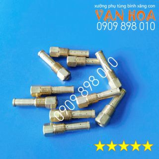 Cờ xăng RS, Wave A răn đều chuẩn zin