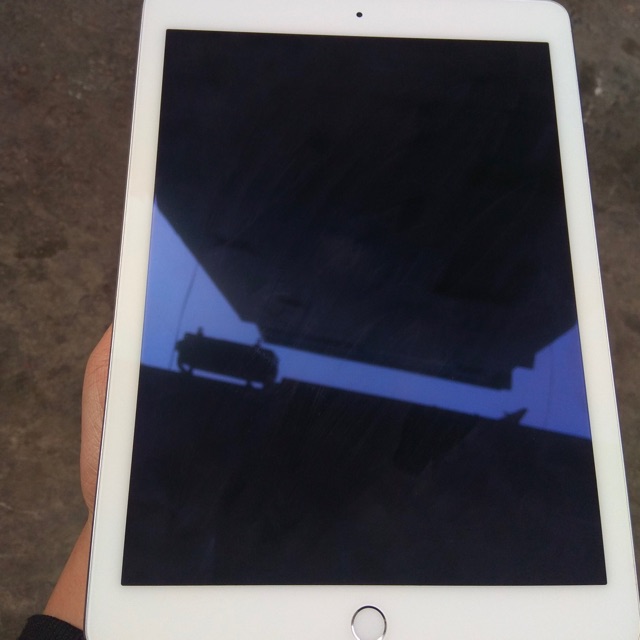 Apple ipad air 2 16gb only wifi