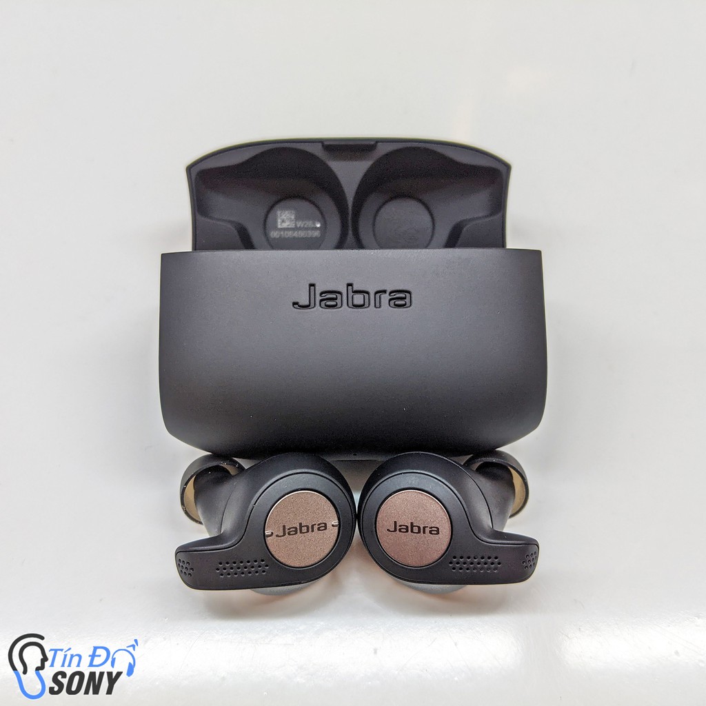 Tai nghe True Wireless Jabra 65T Active | Chính Hãng