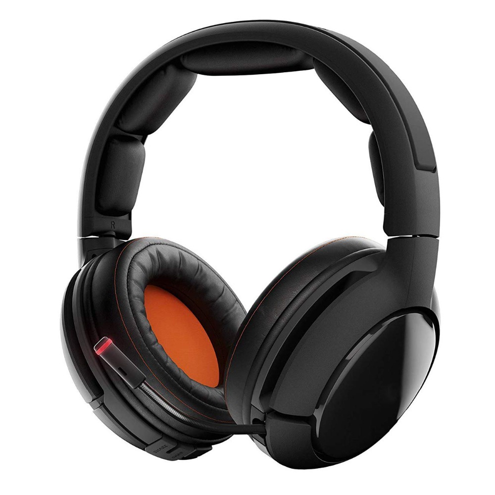 Miếng Đệm Tai Nghe Thay Thế Cho SteelSeries Siberia 800 840
