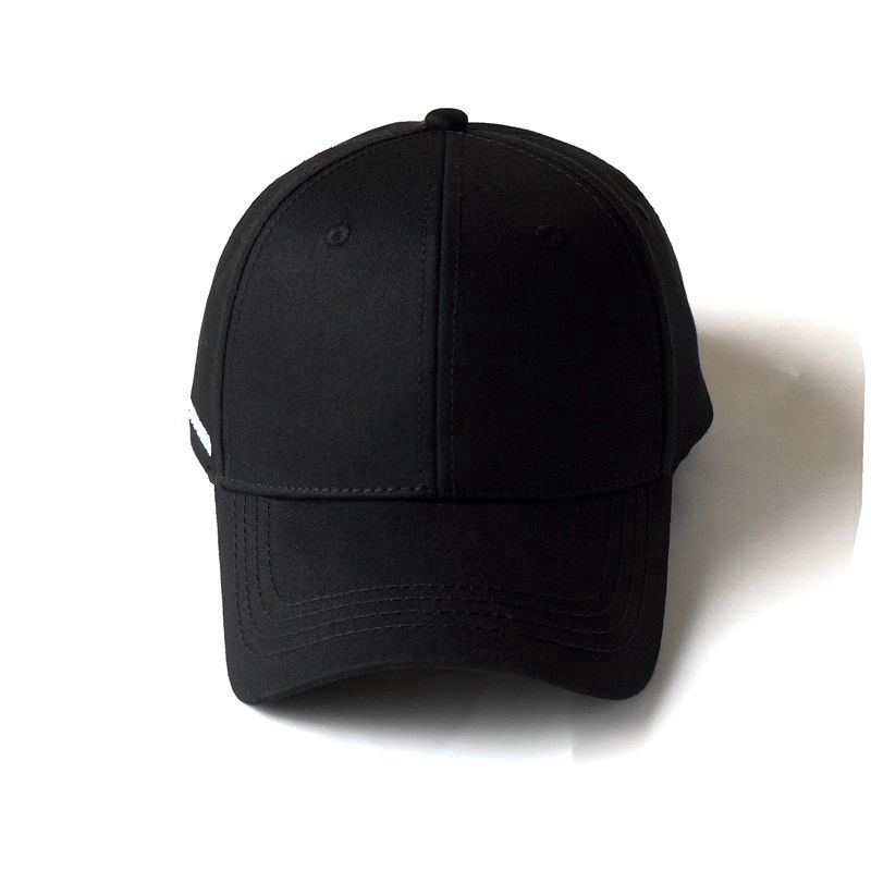 Fashionable autumn winter cap 2019 personality for men and women