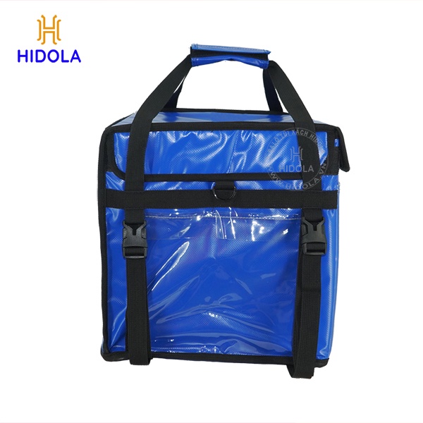 40*32*32. TÚI GIAO HÀNG GIỮ NHIỆT 7189B, 40 LÍT