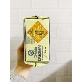 BÁNH ĂN KIÊNG LÚA LẠT 2 VỊ GÓI 125G
