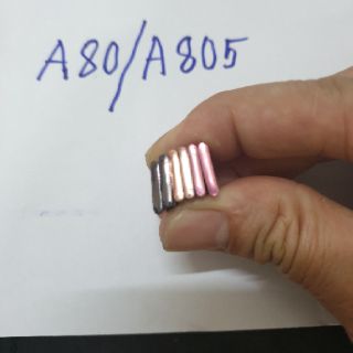 Khay Sim Samsung A80/A805