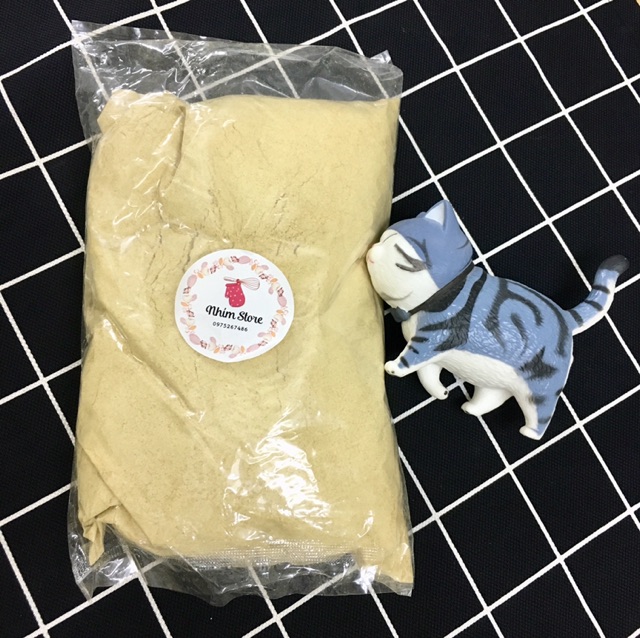 1kg bột sả / xả - Lemongrass Powder