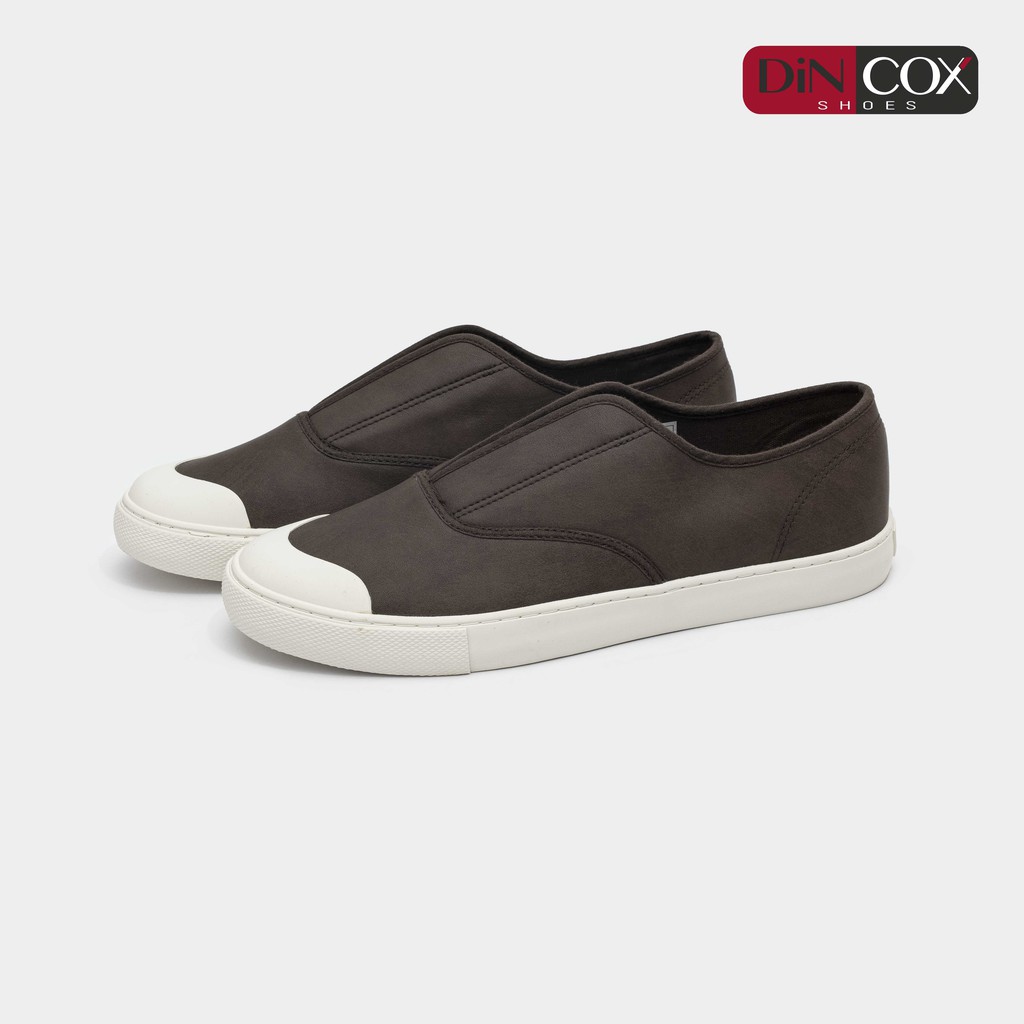 Giày Lười Nam DinCox 1912 Brown | BigBuy360 - bigbuy360.vn