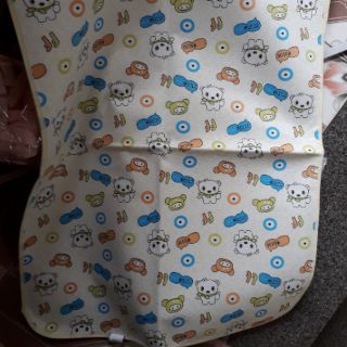 lót chống thấm Best baby loại dày đẹp cho bé