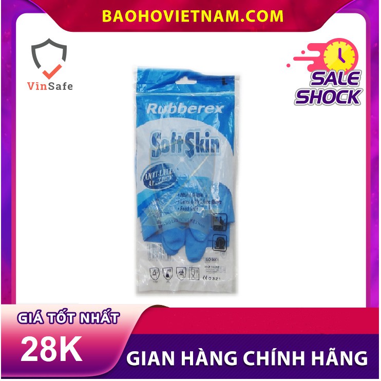 Găng cao su Malaysia xanh đậm