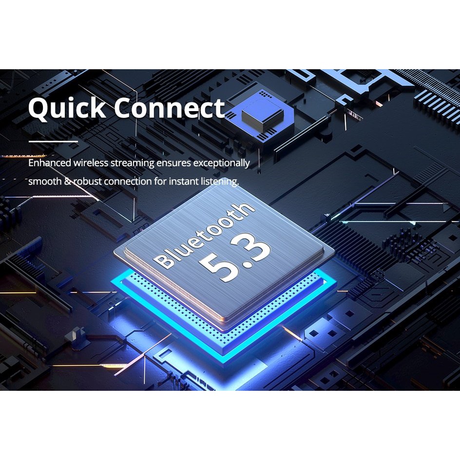 Loa di động Tronsmart Trip, Công suất 10W Loa Bluetooth 5.3 chống nước IPX7, Nghe nhạc lên tới 20H - Chính Hãng