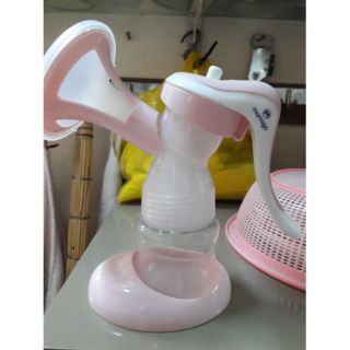 máy vắt sữa