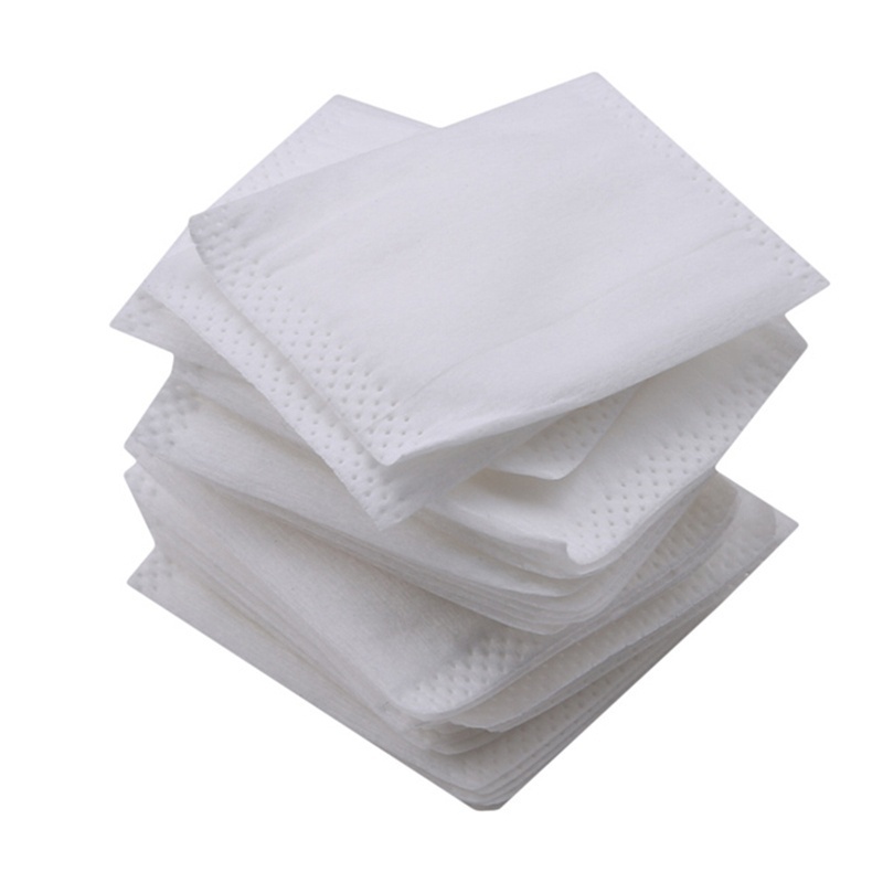 [Mã FASHIONCB264 giảm 10K đơn bất kỳ] (Hàng Mới Về) Túi 50 Miếng Bông Tẩy Trang Mềm Mại Chăm Sóc Da